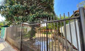 Imagem: Casa com 2 dormitórios à venda, 126 m²