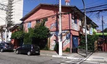 Imagem 2: SOBRADO COMERCIAL PARA LOCACAO CHÁCARA STO. ANTONIO