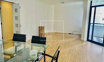 Imagem 2: APTO 129M² 3 DORMIT. 2 VG GARAGEM