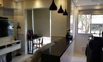 Imagem 7: Apartamento com 2 dormitórios à venda, 52 m² por R$ 430.000,00 - Vila Prudente (Zona Leste