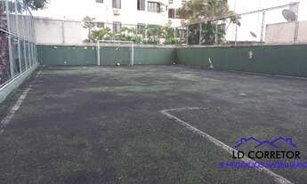 Imagem 4: Apartamento com 4 suítes no Setor Marista em Goiânia com lazer completo e 3 vagas de garag