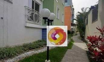 Imagem 5: Apartamento com 3 dormitórios à venda, 63 m² por R$ 355.000,00 - Cabral - Curitiba/PR