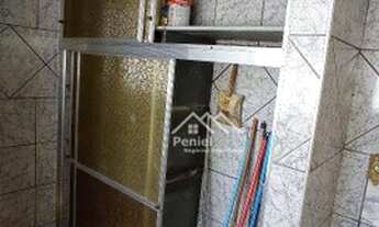 Imagem 7: Linda Casa com 3 dormitórios à venda, 158 m² por R$ 340.000 - Jardim Joaquim Procópio de A