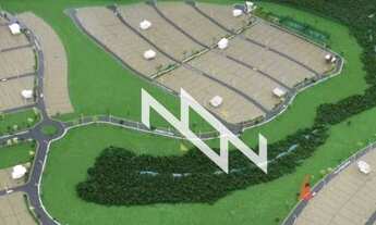 Imagem 6: Terreno à venda, 384 m² por R$ 130.000,00 - Parque Amazônia - Goiânia/GO