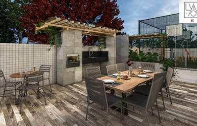 Imagem 6: Edifício Lyon - Lançamento!