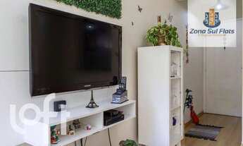 Imagem 5: Apartamento com 3 dormitórios à venda, 65 m² por R$ 675.000 - Vila Mariana - São Paulo/SP