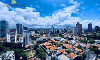 Imagem 4: Apartamento 3 Quartos, Caminho das Árvores, Palácio das Artes