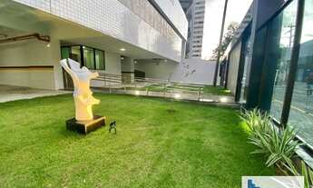 Imagem 2: Apartamento à venda, 46 m² a partir de R$ 374.000,00 - Madalena - Recife/PE