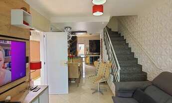 Imagem 5: Sobrado Geminado Usado