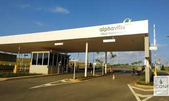 Imagem 3: Terreno à venda, 473 m² por R$ 426.000,05 - Alphaville Nova Esplanada III - Votorantim/SP