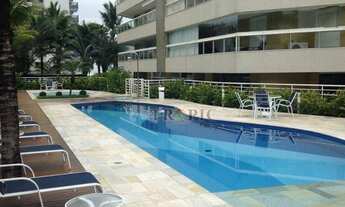 Imagem 2: Apartamento 4 dormitórios, 133 m² - Mod 28 - Riviera de São Lourenço - Bertioga/SP