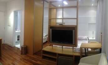 Imagem 3: FLAT - VILA NOVA CONCEIÇÃO - SP