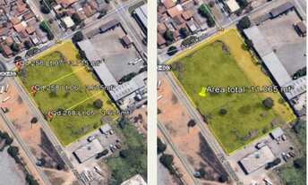 Imagem 2: 0 - Terreno - Jardim Novo Mundo