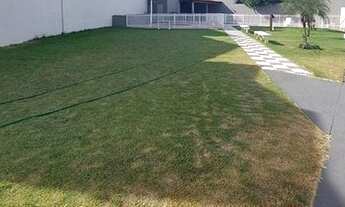 Imagem 2: Linda casa a venda Condomínio Residencial Vitória Cuiabá-MT