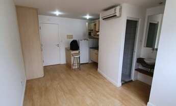 Imagem: Studio com lazer completo, próximo a Paulista