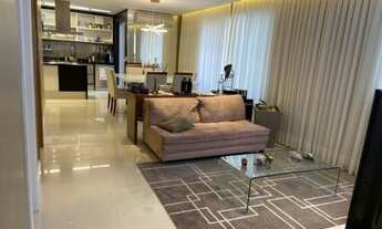 Imagem 2: Apartamento Chrome à venda com 133m² com 3 quartos, 3 suítes na Vila Andrade - São Paulo