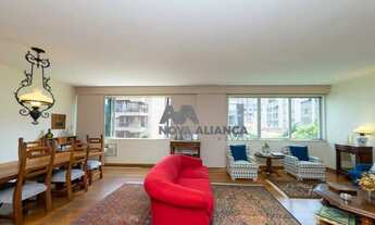 Imagem 4: Rio de Janeiro - Apartamento Padrão - Ipanema