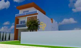 Imagem 4: Sobrado com 3 dormitórios à venda, 190 m² por R$ 630.000,00 - Capão Raso - Curitiba/PR