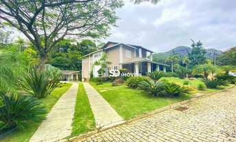 Imagem: Casa à venda, 5 quartos, 3 suítes, 6 vagas