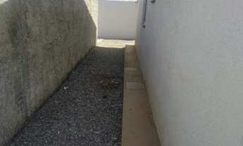 Imagem 2: Casa 3 quartos em águas lindas