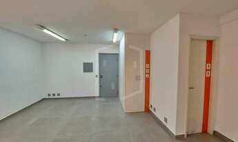 Imagem 2: Sala-À VENDA-Lapa-São Paulo-SP