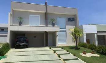 Imagem: Casa em Condomínio para Venda em Indaiatuba