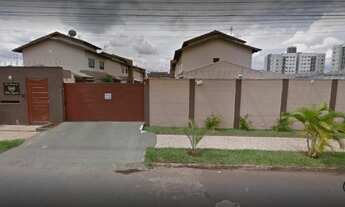 Imagem: Sobrado com tres quartos e uma suite no