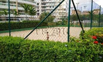 Imagem 7: Apartamento 4 dormitórios, 133 m² - Mod 28 - Riviera de São Lourenço - Bertioga/SP