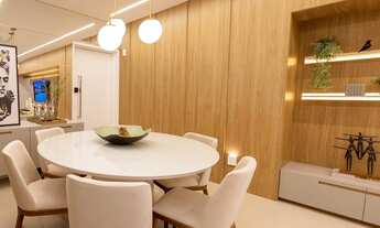 Imagem 2: UBERLâNDIA - Apartamento Padrão - Morada da Colina