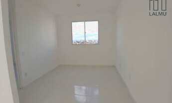 Imagem 7: Apartamento com 2 dormitórios para alugar, 40 m² por R$ 1.366,85/mês - Vila do Encontro