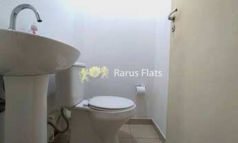 Imagem 7: Excelente Apartamento no Cond Nyc Berrini - Brooklin - São Paulo - SP