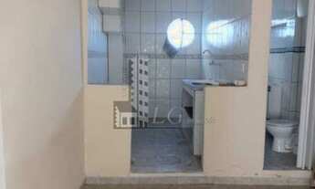 Imagem 3: Uma Ótima casa de 01 Quarto na Rua Samoa Vila da penha