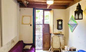 Imagem 3: RIO DE JANEIRO - Casa Padrão - Cosme Velho