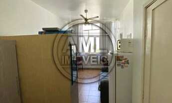 Imagem 7: Laranjeiras. Kitnet. Andar alto. Desocupado. R 255.000,00