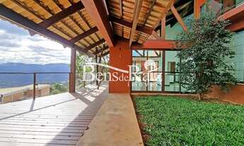 Imagem 7: NOVA LIMA - Casa de Condomínio - Mirante da Mata