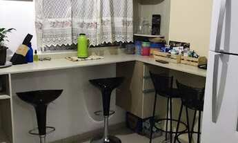 Imagem 4: Casa Geminada em Parque Viana - Barueri