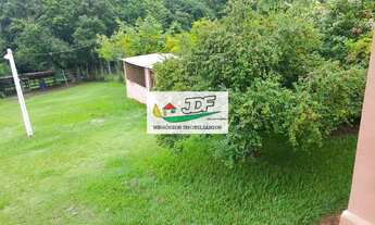 Imagem 3: Chácara à venda no bairro Centro - Araçoiaba da Serra/SP