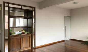 Imagem 3: Apartamento para aluguel, 4 quartos, 1 suíte, 2 vagas, Gutierrez - Belo Horizonte/MG