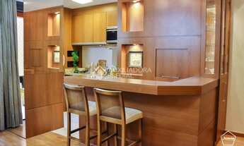 Imagem 3: Apartamento de 2 dormitorios no Knorr Ville em Gramado