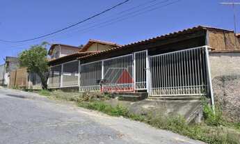 Imagem 3: Casa Padrão para Venda em Quarenta e Dois Santa Luzia-MG - 429