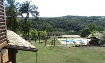 Imagem 6: Sousas Rural Chácara com venda por R$2.500.000