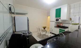 Imagem 7: Casa com 3 dormitórios à venda, 180 m² por R$ 400.000,00 - Parque Novo Mundo - Americana/S