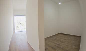 Imagem 5: Sobrado 3 dormitórios moderno