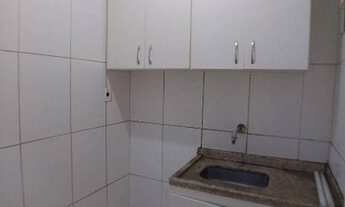 Imagem 6: Apartamento com 1 quarto para alugar, 40 m² por R$ 700/mês - Centro - Juiz de Fora/MG