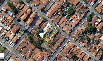 Imagem 2: Excelente terreno na Vila Betânia 1.023,00m2