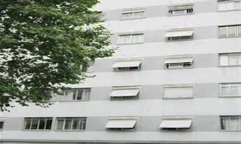 Imagem: Apartamento Sumaré São Paulo/SP