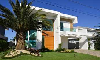 Imagem: XANGRI-Lá - Casa de Condomínio - Condominio