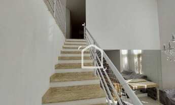 Imagem 4: Casa com 4 suítes, 420 m² - venda por R$ 3.950.000 ou aluguel - Granja Viana - Cotia/SP