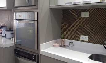 Imagem 3: Apartamento para venda com 74 metros quadrados com 2 quartos em Vila Aricanduva - São Paul