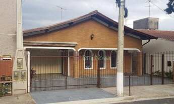 Imagem 5: Casa com 3 dormitórios à venda, 208 m² por R$ 850.000,00 - Aquário - Vinhedo/SP